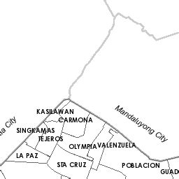 barangays in makati|Makati Portal .